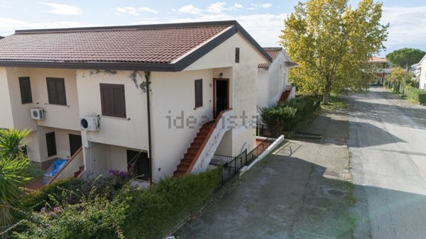 appartamento in vendita a Scalea