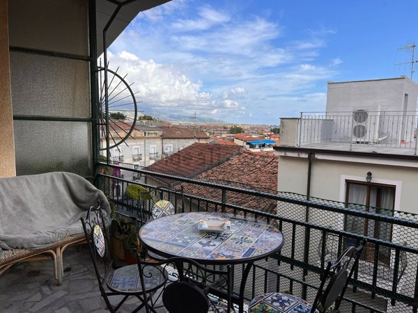 appartamento in vendita a Scalea