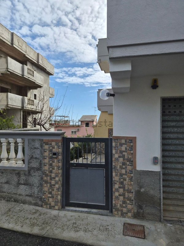 appartamento in vendita a Scalea