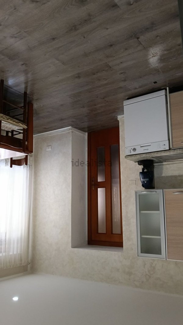 appartamento in vendita a Scalea