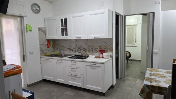 appartamento in vendita a Scalea