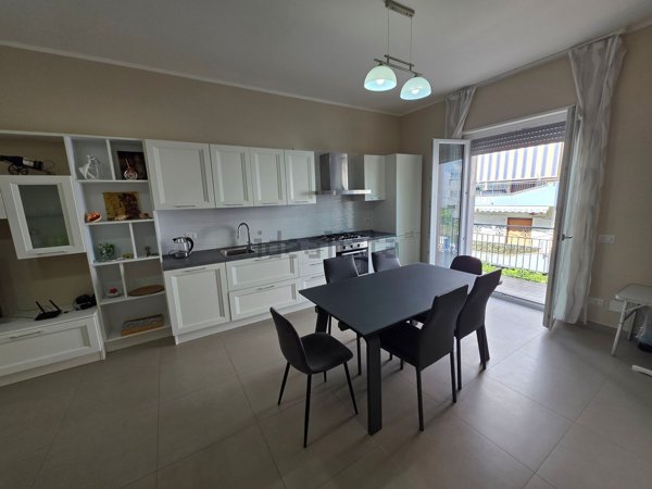 appartamento in vendita a Scalea