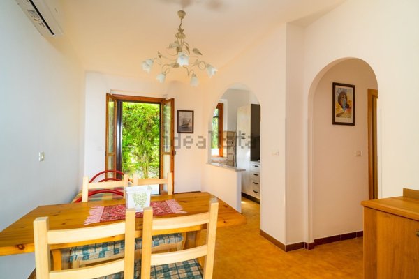 appartamento in vendita a Scalea