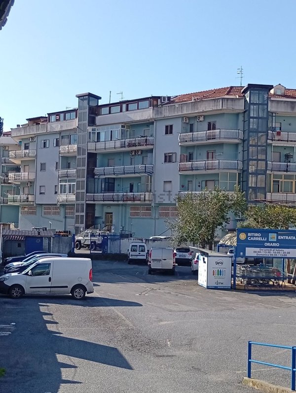 appartamento in vendita a Scalea