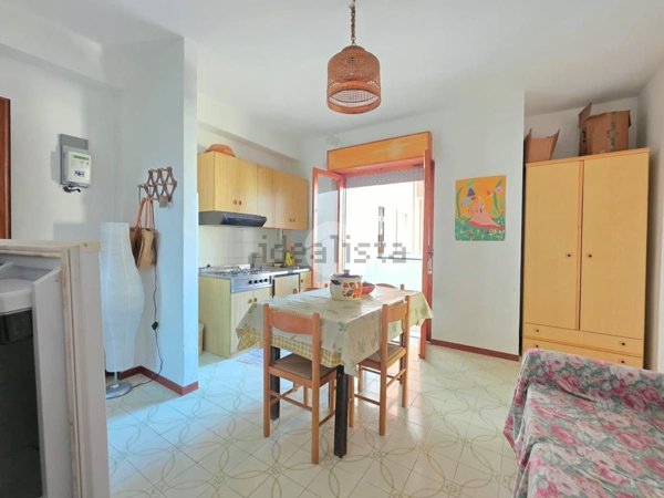 appartamento in vendita a Scalea