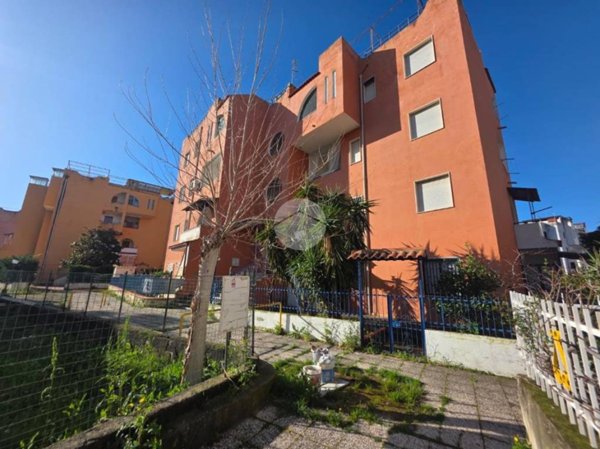 appartamento in vendita a Scalea