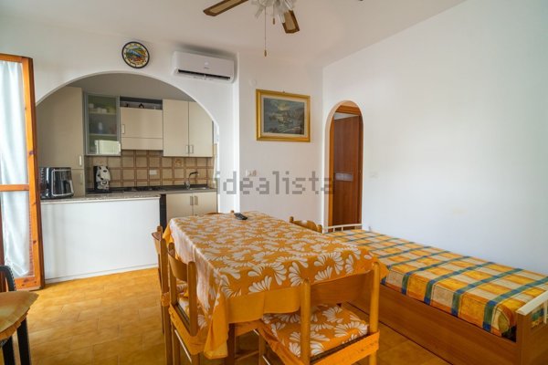 appartamento in vendita a Scalea