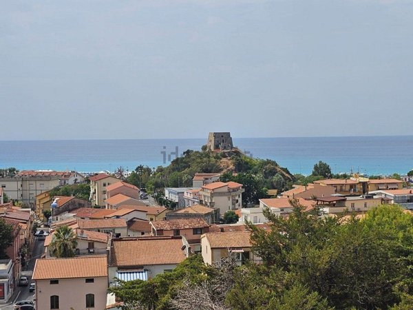 appartamento in vendita a Scalea