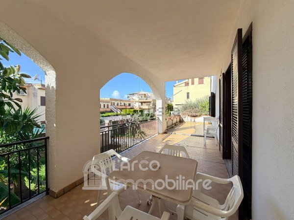 appartamento in vendita a Scalea