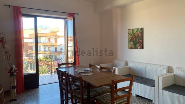 appartamento in vendita a Scalea