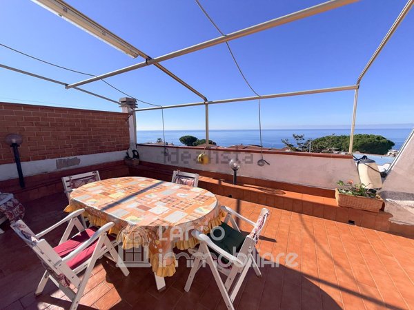 appartamento in vendita a Scalea