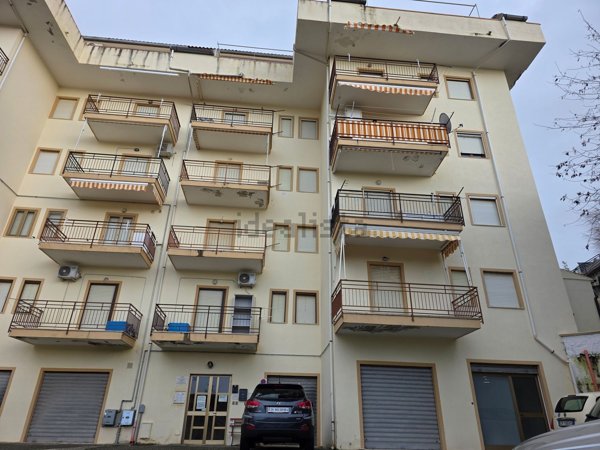 appartamento in vendita a Scalea