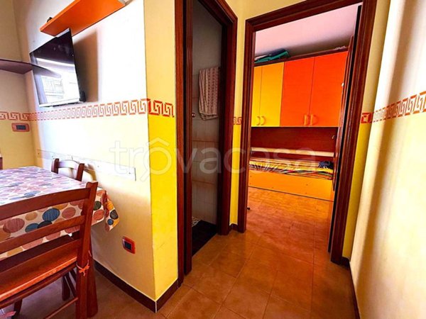 appartamento in vendita a Scalea