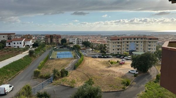 appartamento in vendita a Scalea