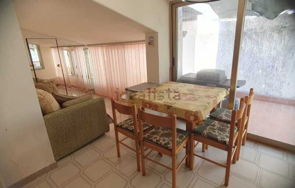 appartamento in vendita a Scalea