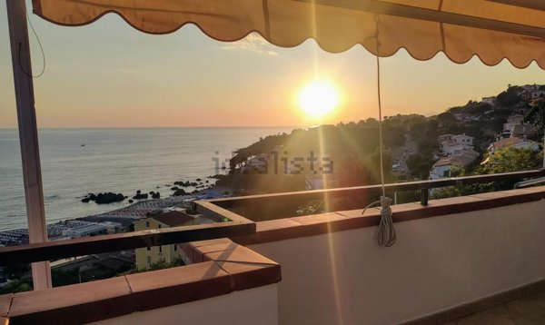 appartamento in vendita a Scalea