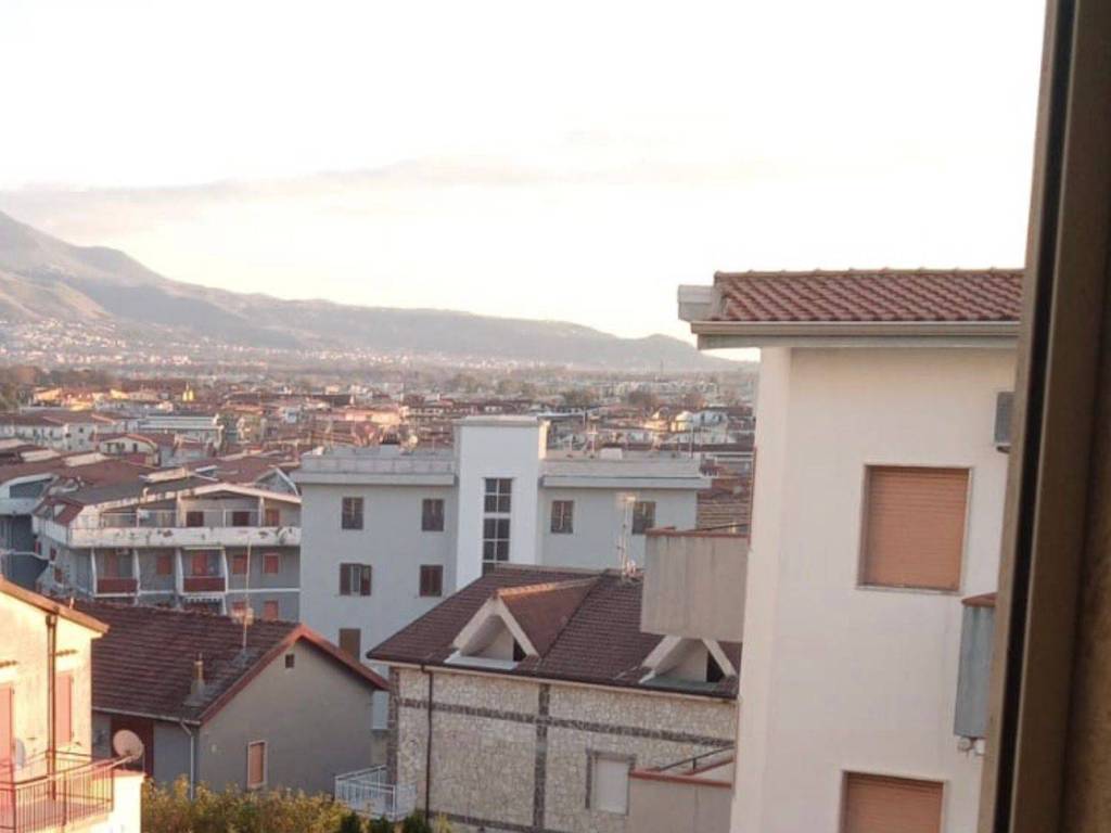 appartamento in vendita a Scalea