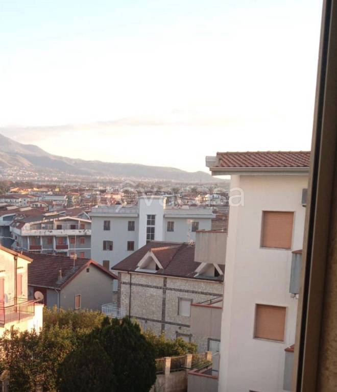 appartamento in vendita a Scalea