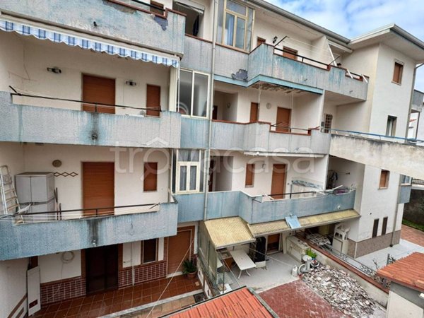 appartamento in vendita a Scalea