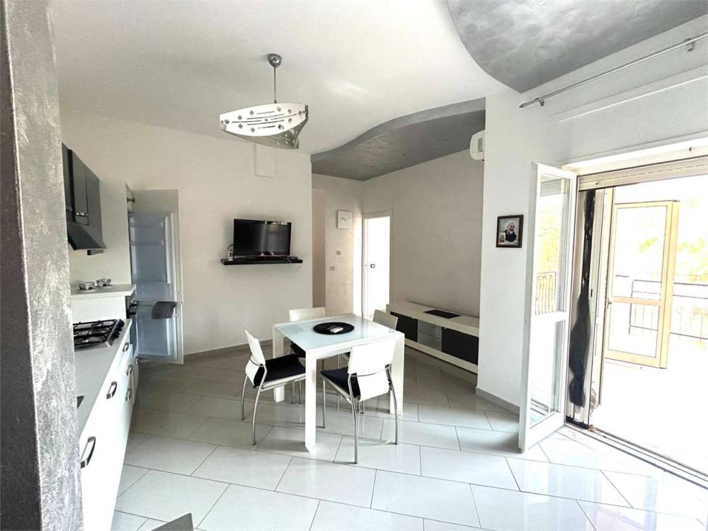 appartamento in vendita a Scalea