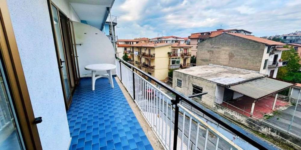 appartamento in vendita a Scalea