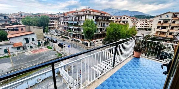 appartamento in vendita a Scalea