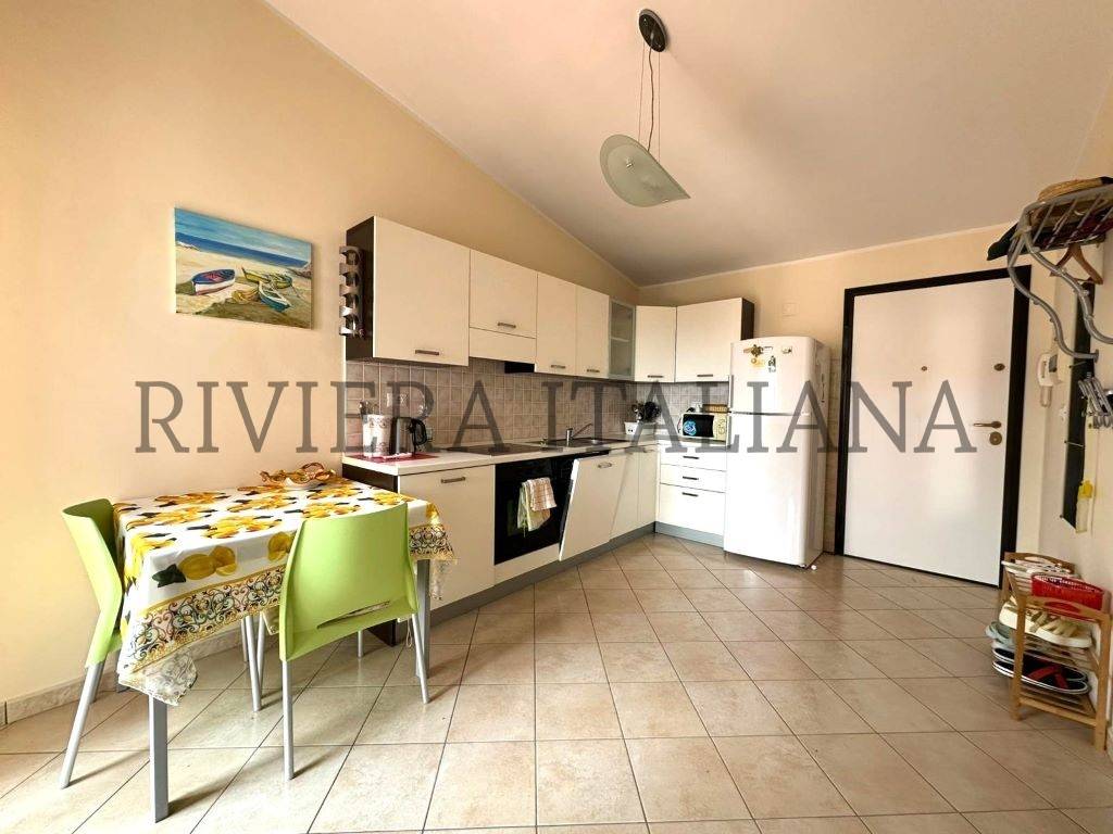 appartamento in vendita a Scalea