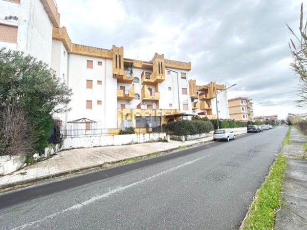 appartamento in vendita a Scalea