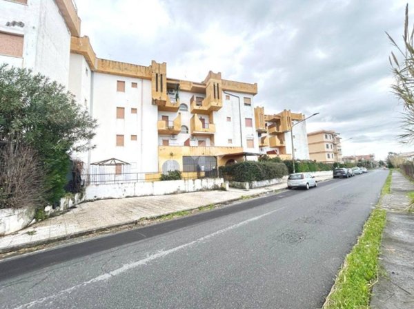 appartamento in vendita a Scalea