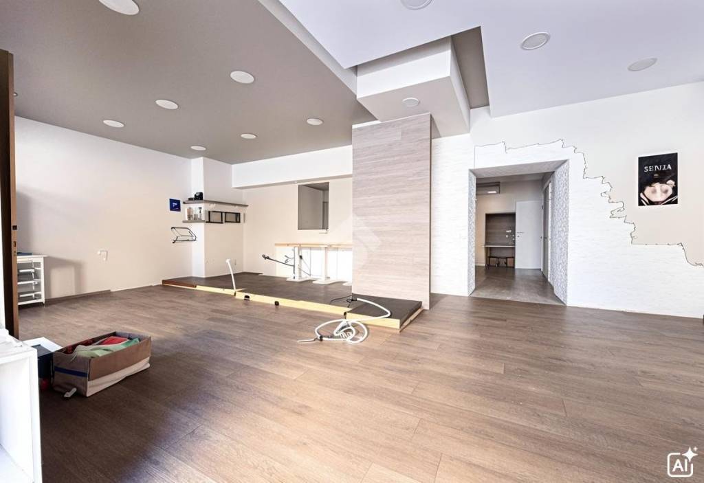 appartamento in vendita a Scalea