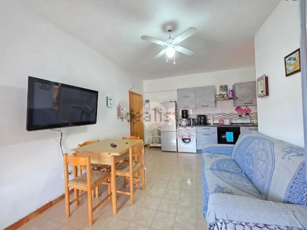 appartamento in vendita a Scalea