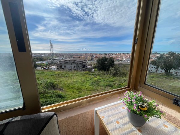 appartamento in vendita a Scalea