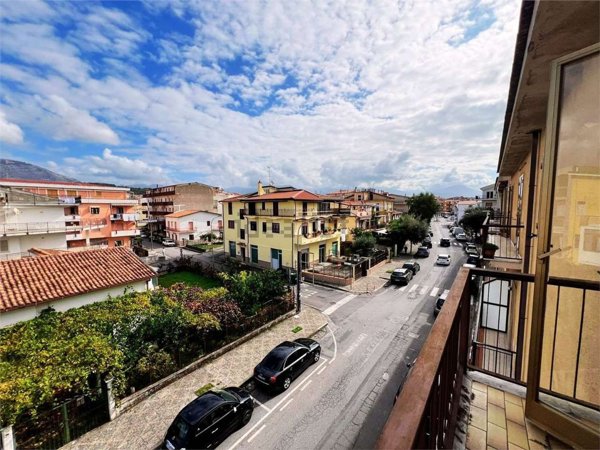appartamento in vendita a Scalea