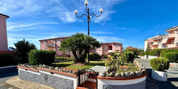 appartamento in vendita a Scalea