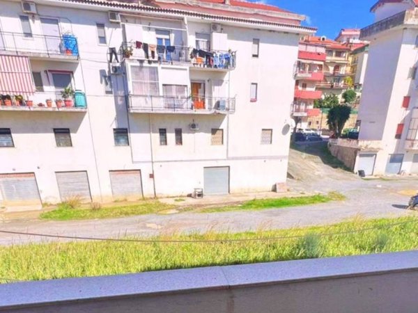 appartamento in vendita a Scalea