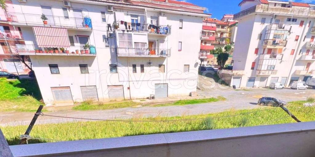 appartamento in vendita a Scalea