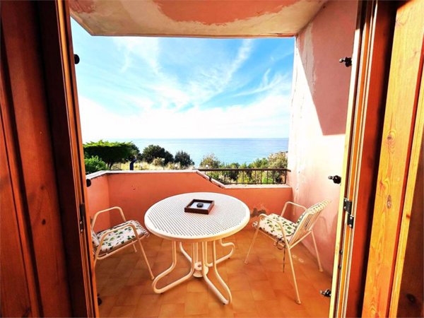 appartamento in vendita a Scalea