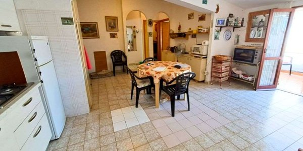 appartamento in vendita a Scalea