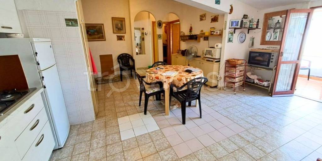 appartamento in vendita a Scalea