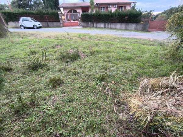 terreno agricolo in vendita a Scalea