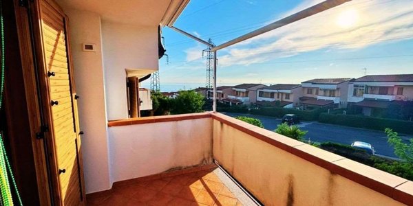 appartamento in vendita a Scalea