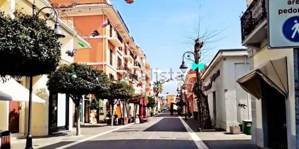 appartamento in vendita a Scalea