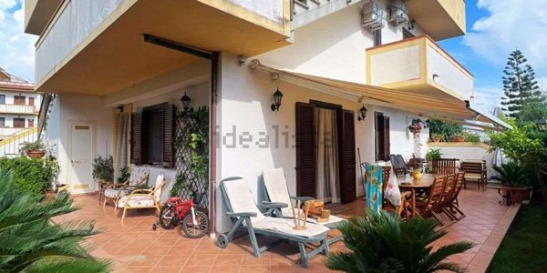appartamento in vendita a Scalea