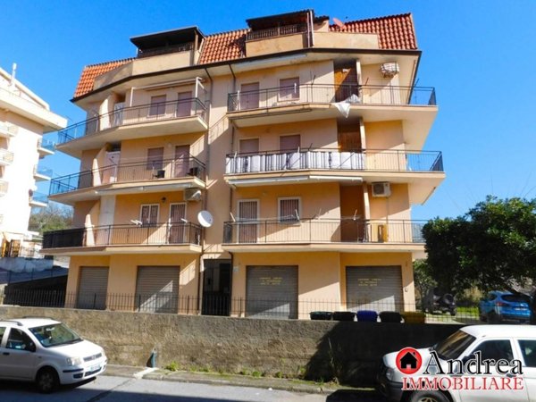 appartamento in vendita a Scalea