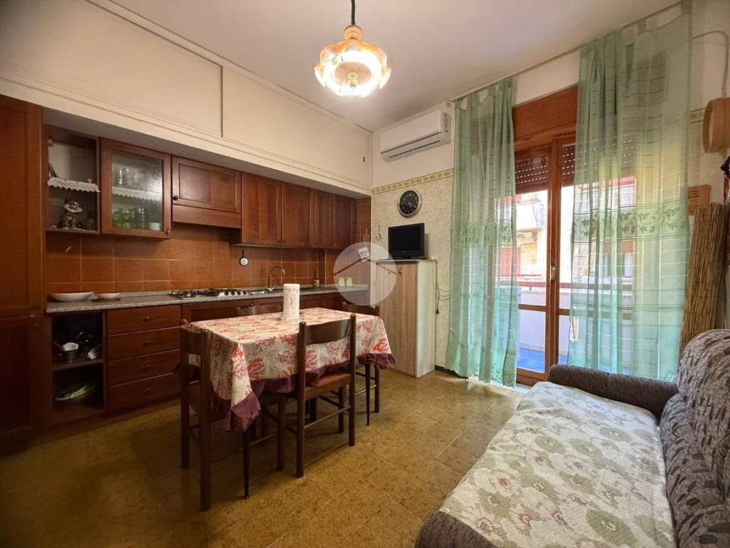 appartamento in vendita a Scalea