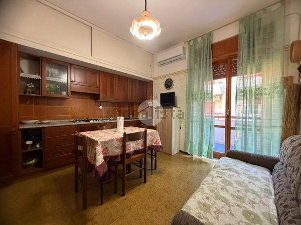 appartamento in vendita a Scalea