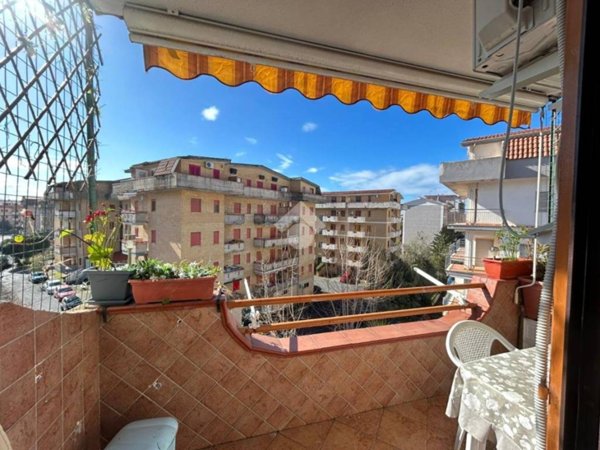 appartamento in vendita a Scalea