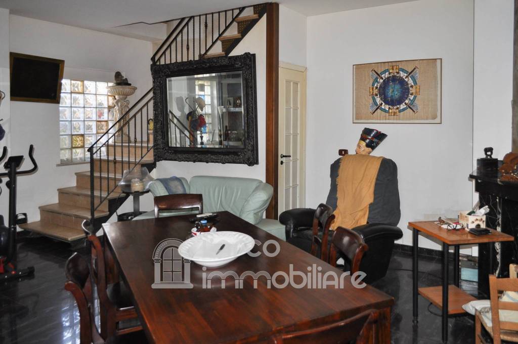 casa indipendente in vendita a Scalea