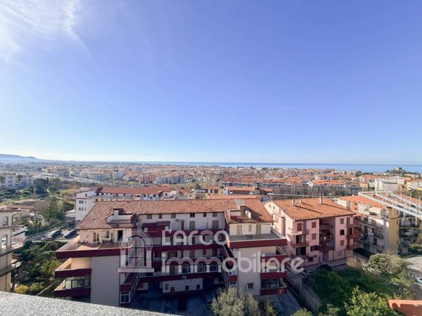 appartamento in vendita a Scalea