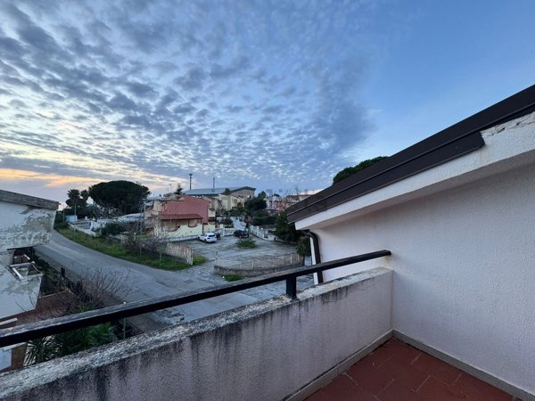 appartamento in vendita a Scalea